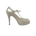 Stuart Weitzman Open toe